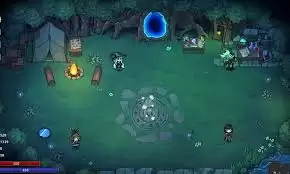 魔法工艺特殊房间有哪些