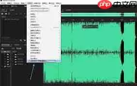 Au怎么安装vst音频插件