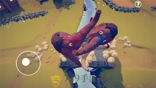 全面憨憨战争模拟器