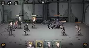 荒野黎明好不好玩