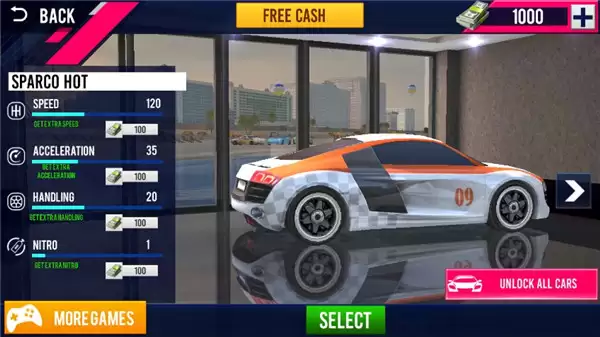 海滩赛车mod版本下载