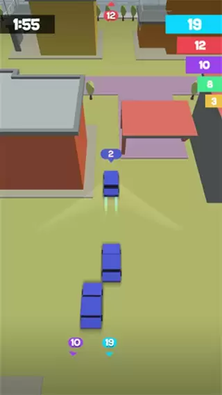 漂移城市大作战内购版下载安装