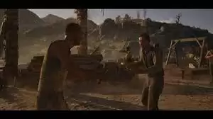 四海兄弟故乡背景故事怎么介绍