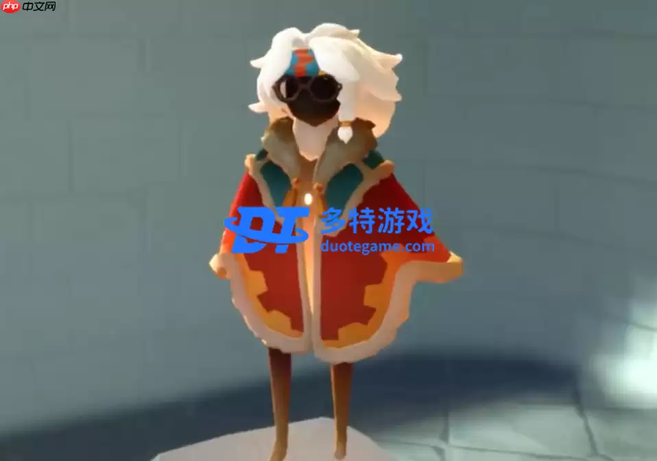 光遇迁徙季有什么物品-光遇2025迁徙季物品大全