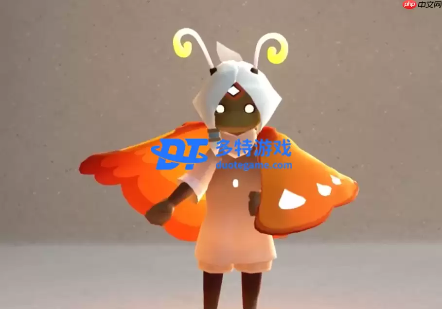 光遇迁徙季有什么物品-光遇2025迁徙季物品大全