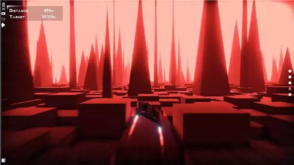 无限赛车内置mod菜单下载安装