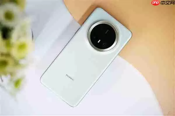 下月发布!华为Mate 80系列进入最后准备阶段 价格预测:非凡大师万元起