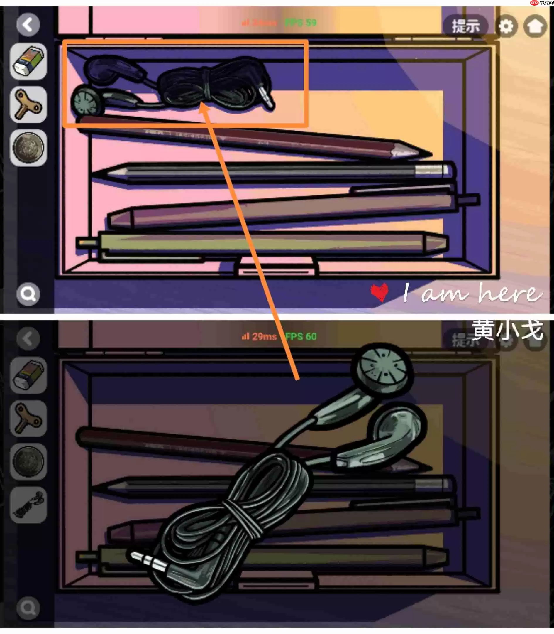 《房间的秘密2:起点》第二章通关攻略(上)