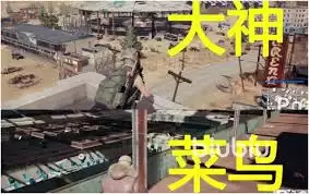 和平精英新手如何快速成为大神