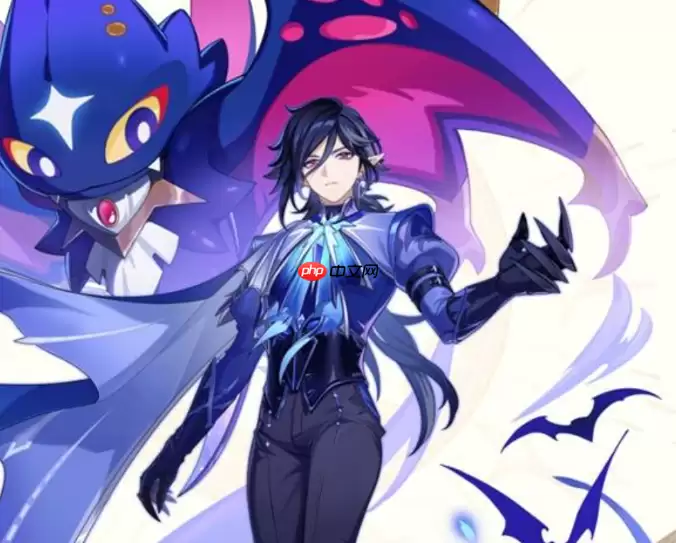 崩坏因缘精灵阿尔芒强度一览