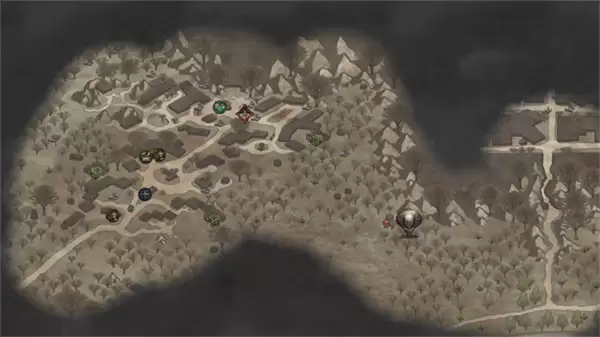 维达谎言的疫病游戏下载