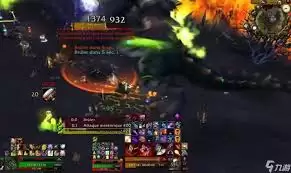 魔兽世界史诗本cd时间在哪看