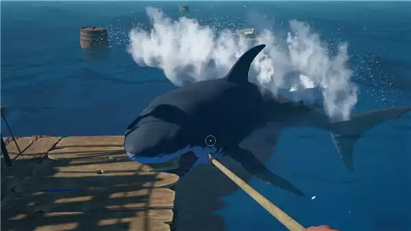 海贼漂流大冒险免费下载汉化版