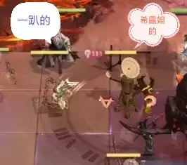 《无期迷途》密金队打法攻略