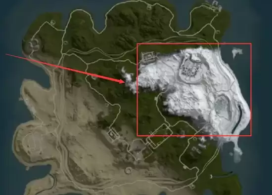 《失控进化》雪山探索攻略