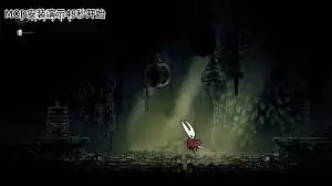 空洞骑士丝之歌长椅传送MOD怎么分享