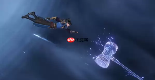 《斗罗大陆:诛邪传说》昊天锤共鸣玩法介绍