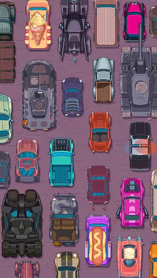 像素漂移安卓版下载