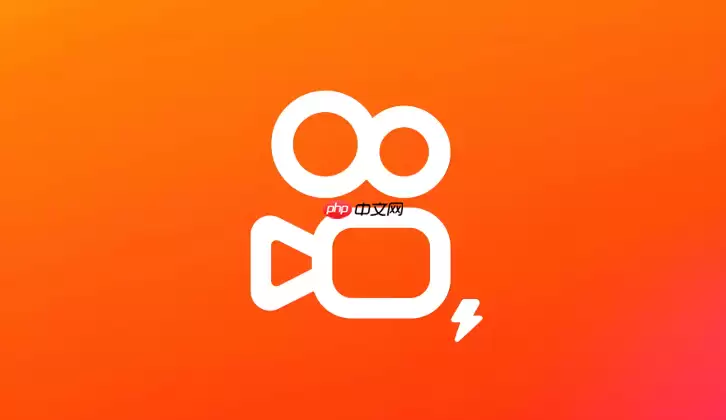 为什么快手极速版无法投屏_快手极速版投屏失败问题解决教程