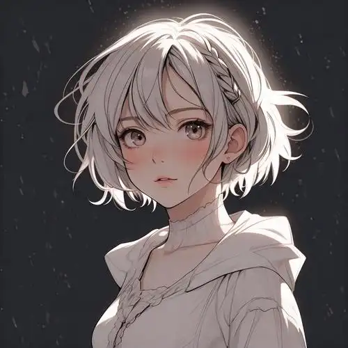 觅伊如何更换头像