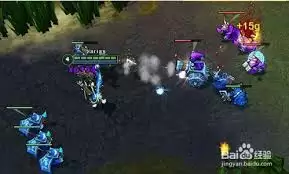 英雄联盟补兵技巧有哪些