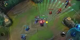 英雄联盟补兵技巧有哪些