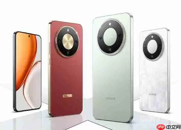 国内手机市场最新周销量曝光 iPhone 17系列包揽前三