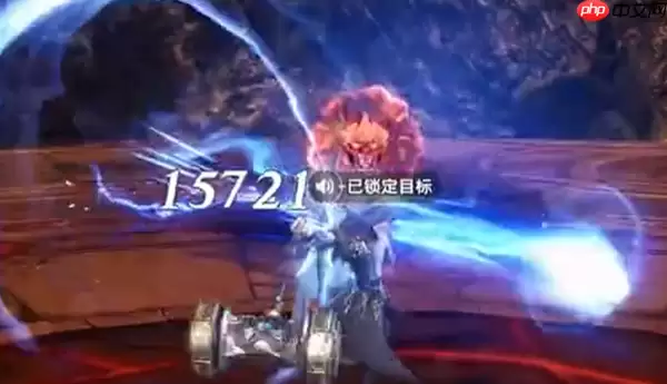 《斗罗大陆:诛邪传说》昊天锤共鸣玩法介绍