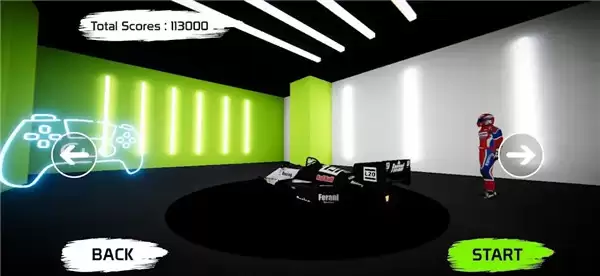 F1赛车游戏汉化版下载