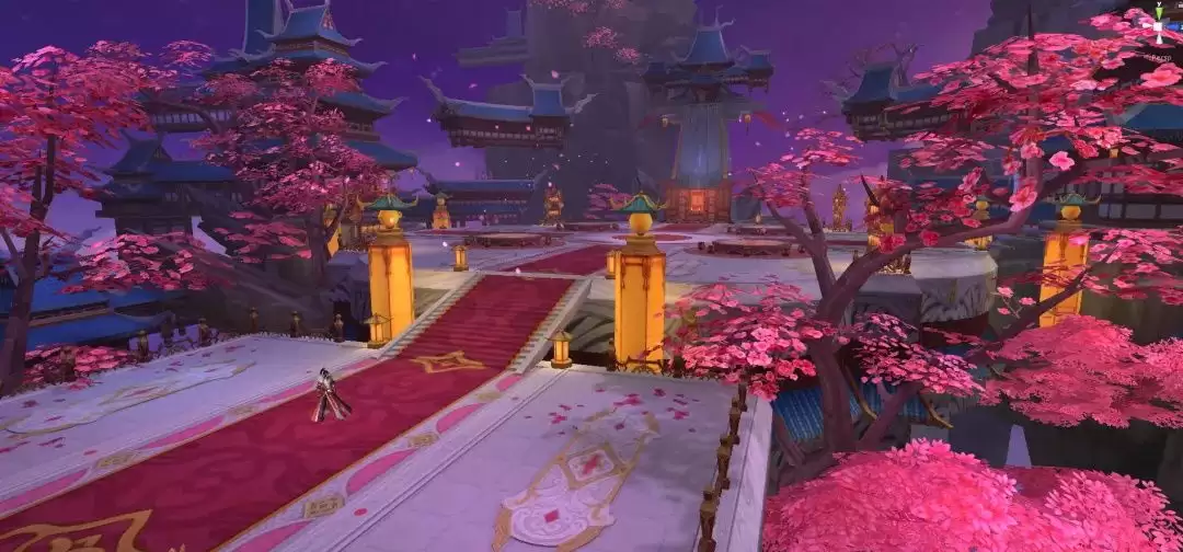 荒野乱斗超离谱