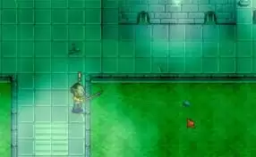 星露谷物语怎么钓变种鲤鱼