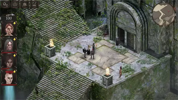 维达谎言的疫病游戏下载