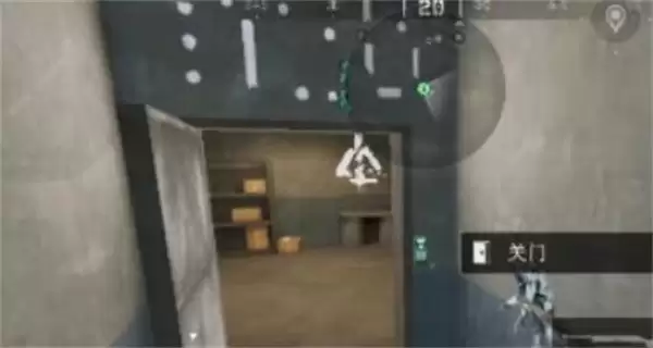 三角洲行动2025年10月27日摩斯密码分享