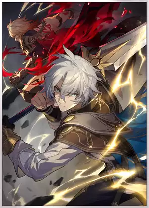 《崩坏:星穹铁道》昔日流光锥「胜利只在朝夕间」