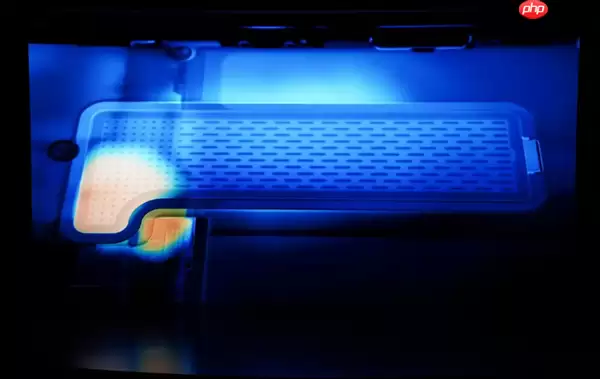 苹果最强游戏机预定!iPad Pro将加入VC均热板