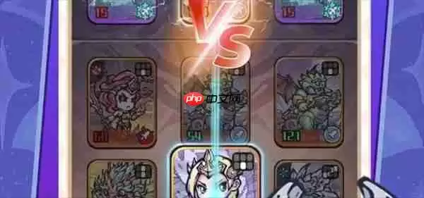 异界迷宫游戏元素属性玩法解析