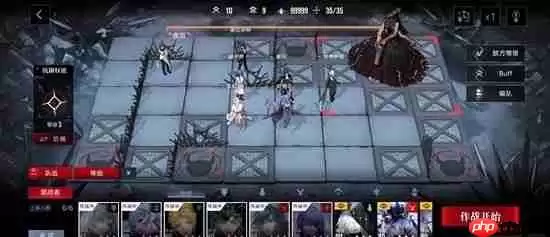 无限迷途暗域怪群概念打法攻略