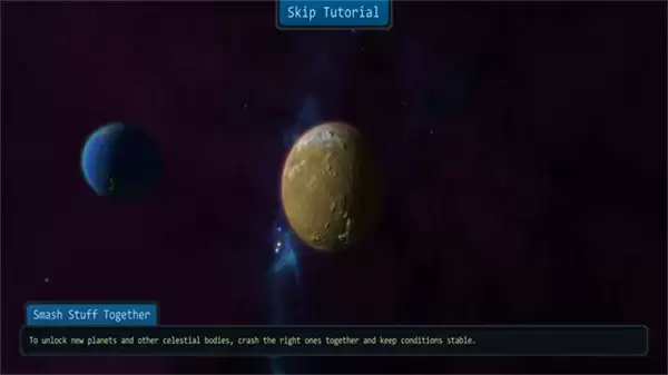 宇宙沙盒下载安装