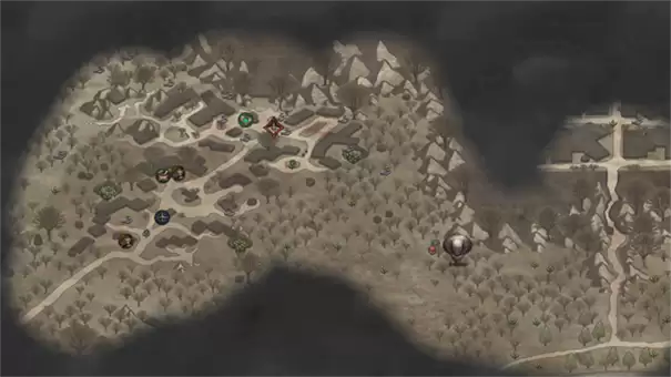 维达谎言的瘟疫