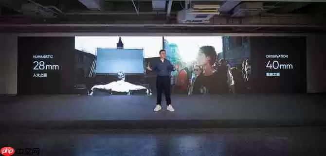 真我 × 理光 GR 影像群访：用 GR 街拍哲学，陪年轻人玩出有态度的个性影像