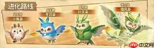 万灵之契布鲁猎风枭图文攻略