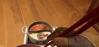 暗区突围游戏场景