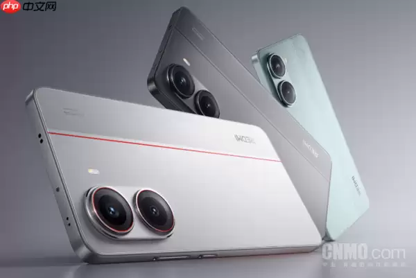 REDMI Turbo 5配置疑似曝光：1.5K直屏+7500mAh电池