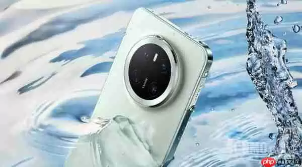 传华为Mate 70 Air新机将启动预热!11月正式开售