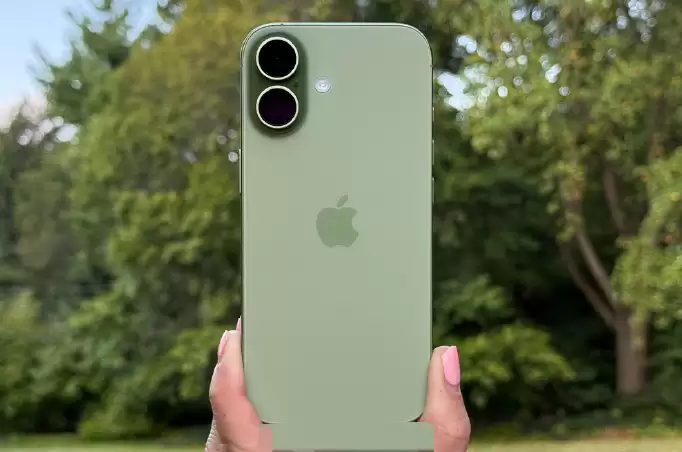 iPhone 18系列首发自研基带C2:替代高通 - 菜鸟下载