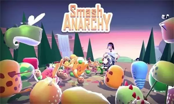 Smash Anarchy