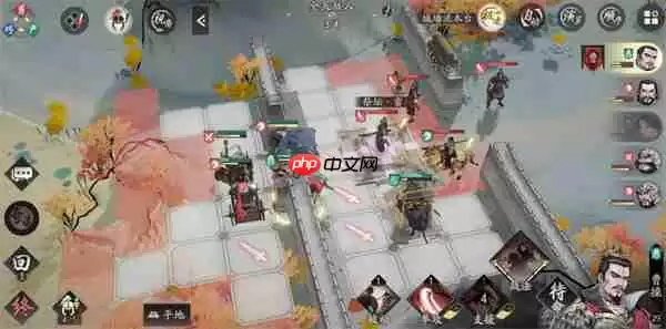 三国望神州解兵历马35关打法攻略