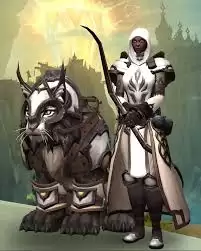 悲伤的作战山猫游戏截图