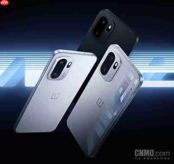 一加Ace 6 Pro配置疑似曝光:第五代骁龙8、8K+电池