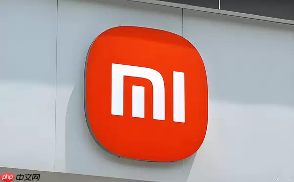 小米澎湃OS 3正式版最新推送计划公布 覆盖多品类设备